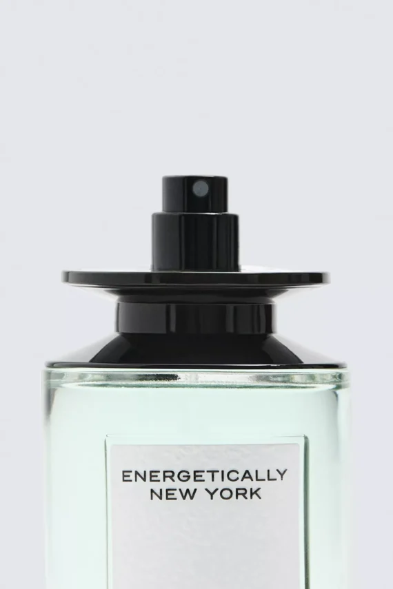 ZARA ENERGETICALLY NEW YORK EDP 60ML - Image 3