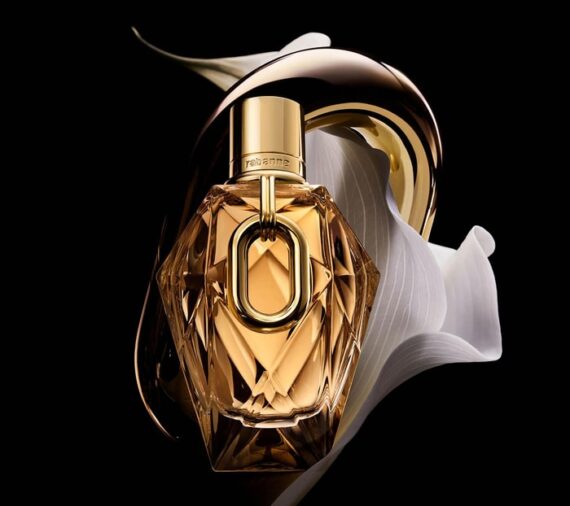 Paco Rabanne MILLION GOLD FOR HER Eau de Parfum - Image 2
