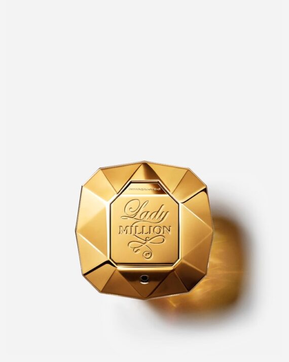 Paco Rabanne LADY MILLION Eau de Parfum 80ml