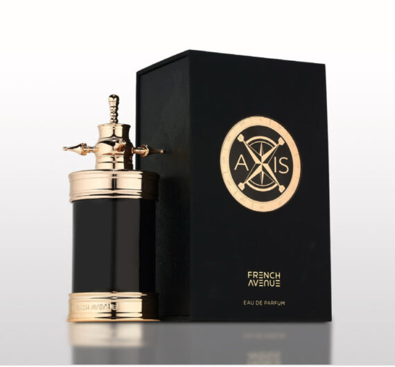 French Avenue Axis EDP 100ml