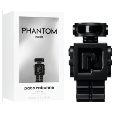 Paco Rabanne PHANTOM PARFUM 100ml