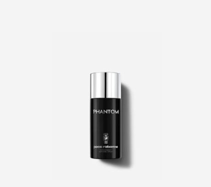 Paco Rabanne PHANTOM SPRAY DEODORANT 150 ML