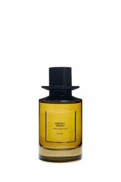 Zara Ebony Wood Elixir Parfum 100ml