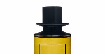 Zara Ebony Wood Elixir Parfum 100ml 1