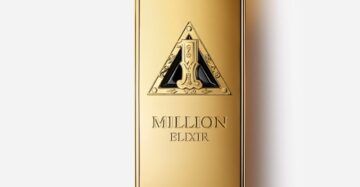 Paco Rabanne  1 Million Elixir Parfum Intense 1