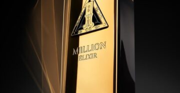 Paco Rabanne  1 Million Elixir Parfum Intense 2