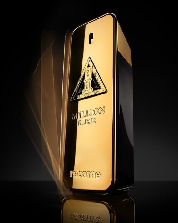 Paco Rabanne  1 Million Elixir Parfum Intense - Image 2