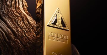 Paco Rabanne  1 Million Elixir Parfum Intense 3