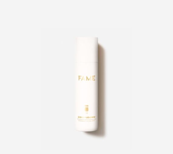 PACO RABANNE FAME Spray Deodorant 150ML