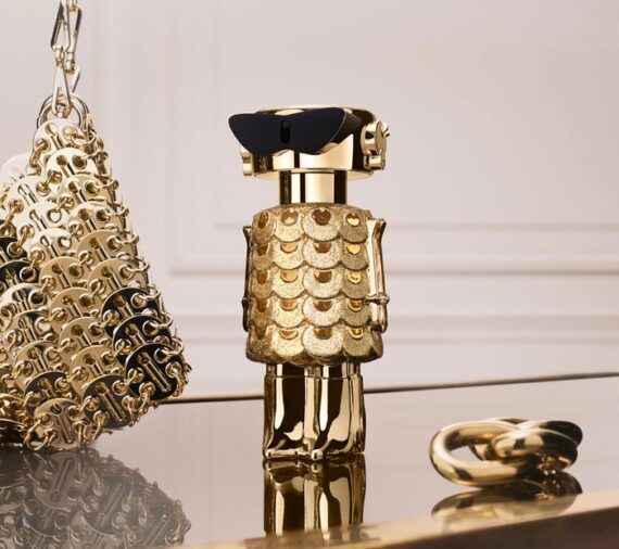 PACO RABANNE FAME Spray Deodorant 150ML - Image 2