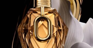 PACO RABANNE NEW MILLION GOLD FOR HER SPRAY DEODORANT 150ML 3