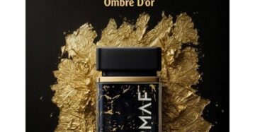 ARMAF OMBRE D’OR EAU DE PARFUM 1