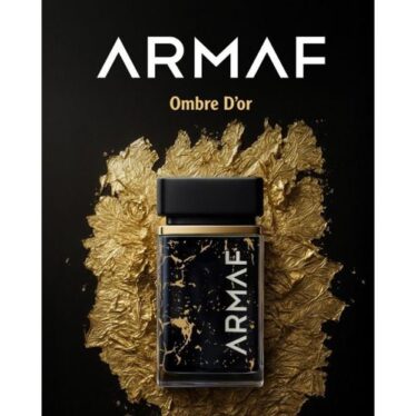 ARMAF OMBRE D'OR EAU DE PARFUM