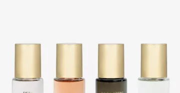 Zara CHAPTER DISCOVERY SET EDP 4 X 12ML 1