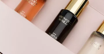 Zara CHAPTER DISCOVERY SET EDP 4 X 12ML 3