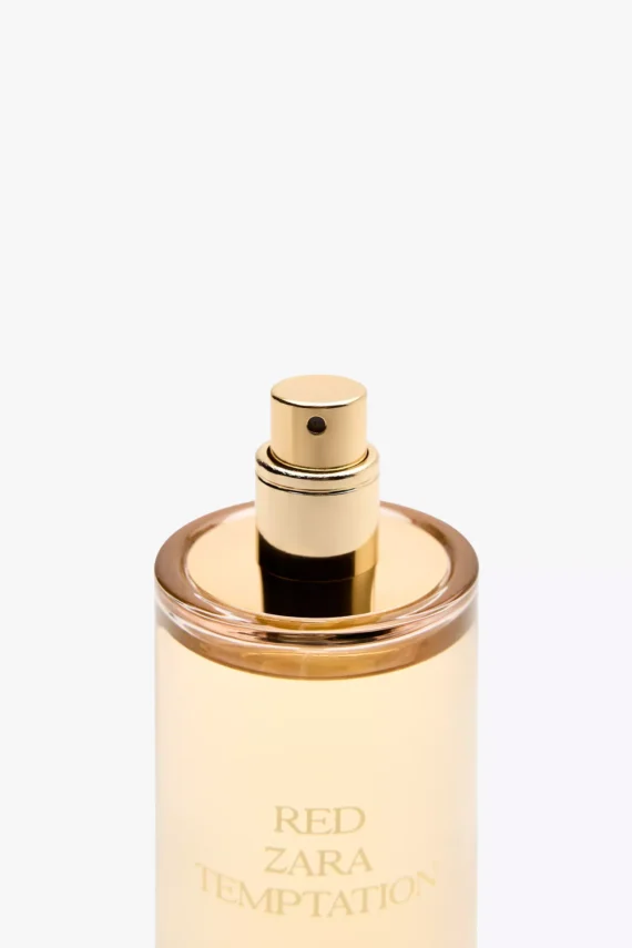 RED ZARA SWEET TEMPTATION EDP 80 ML - Image 2