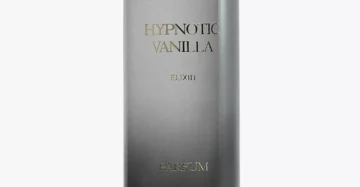 ZARA HYPNOTIC VANILLA ELIXIR 80ML 1
