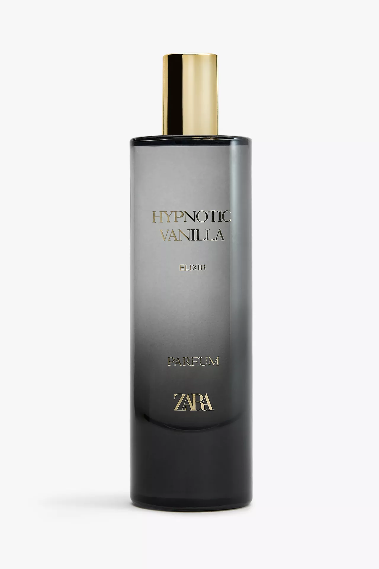 ZARA HYPNOTIC VANILLA ELIXIR 80ML 3 ZARA HYPNOTIC VANILLA ELIXIR 80ML