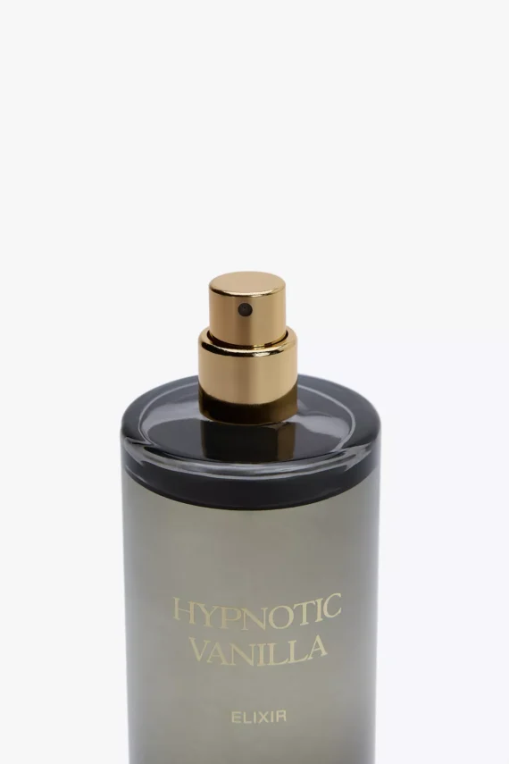 ZARA HYPNOTIC VANILLA ELIXIR 80ML - Image 3