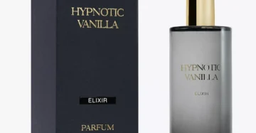 ZARA HYPNOTIC VANILLA ELIXIR 80ML 2