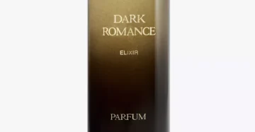 ZARA DARK ROMANCE ELIXIR 80ML 3