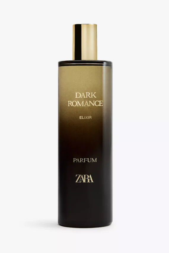 ZARA DARK ROMANCE ELIXIR 80ML - Image 3