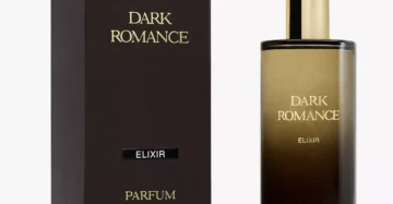 ZARA DARK ROMANCE ELIXIR 80ML 1