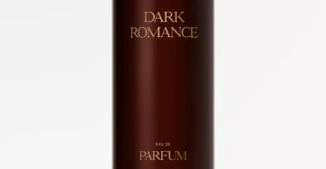 ZARA DARK ROMANCE EDP 80 ML 3