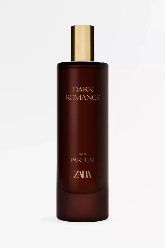 ZARA DARK ROMANCE EDP 80 ML - Image 3
