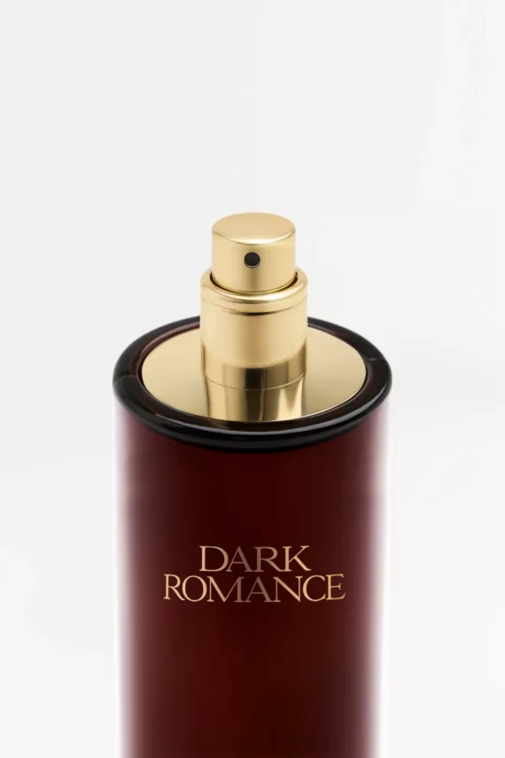 ZARA DARK ROMANCE EDP 80 ML - Image 2
