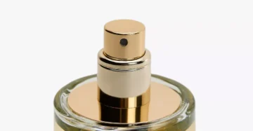 ZARA LUSH VANILLA EDP 80ML 2