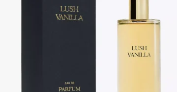 ZARA LUSH VANILLA EDP 80ML 1
