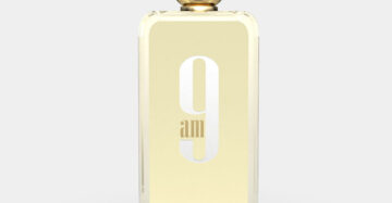 AFNAN PERFUMES 9 AM 100 ml 3