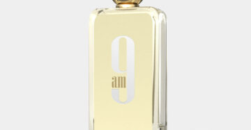 AFNAN PERFUMES 9 AM 100 ml 2