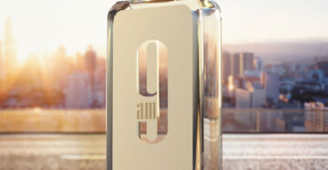 AFNAN PERFUMES 9 AM 100 ml 1