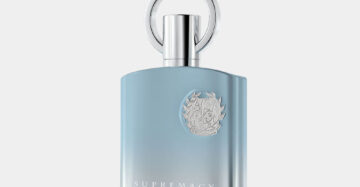 AFNAN PERFUMES SUPREMACY IN HEAVEN 2