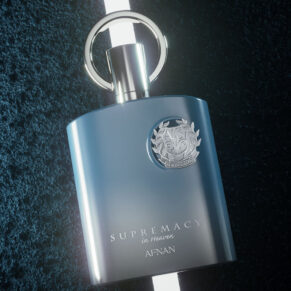 AFNAN PERFUMES SUPREMACY IN HEAVEN