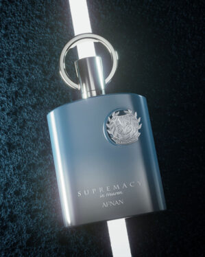 AFNAN PERFUMES SUPREMACY IN HEAVEN