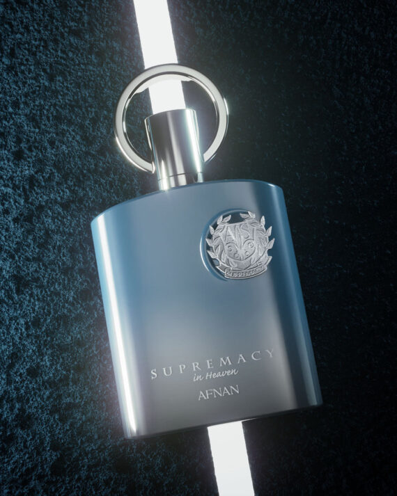 AFNAN PERFUMES SUPREMACY IN HEAVEN
