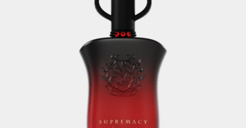 SUPREMACY TAPIS ROUGE  LUXURY COLLECTION 1