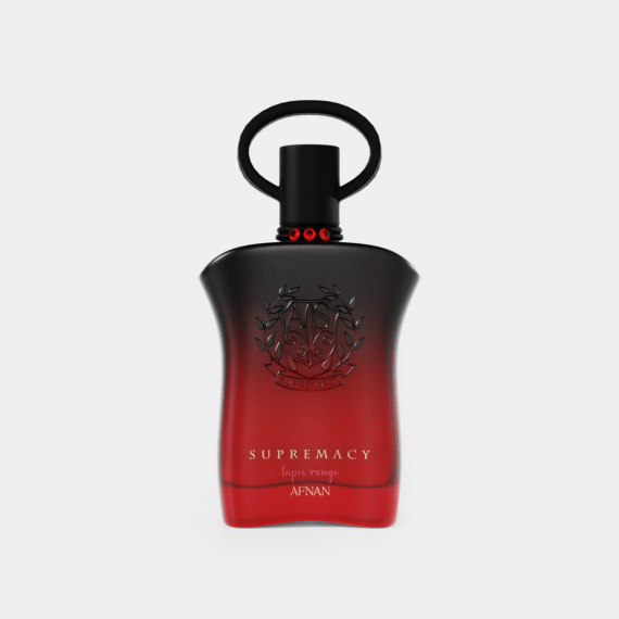 SUPREMACY TAPIS ROUGE  LUXURY COLLECTION