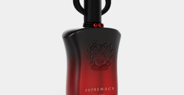 SUPREMACY TAPIS ROUGE  LUXURY COLLECTION 2