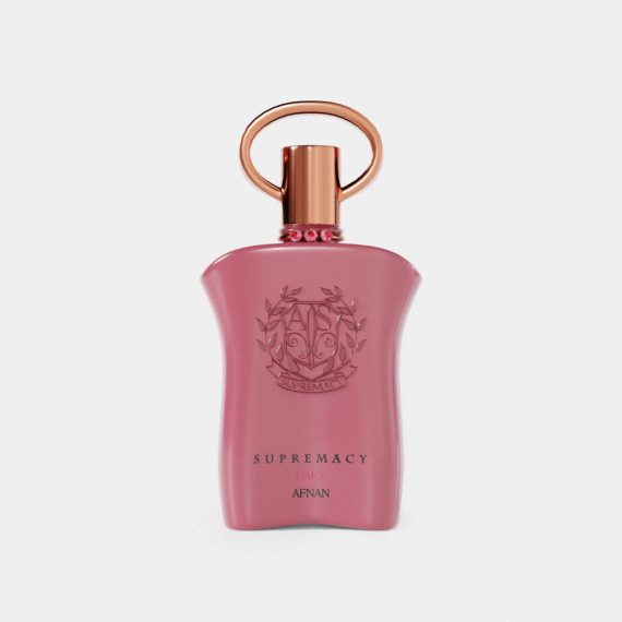 AFNAN PERFUMES SUPREMACY GALA  LUXURY COLLECTION