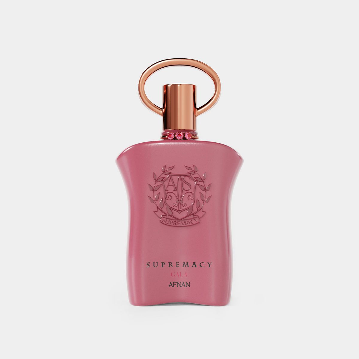AFNAN PERFUMES SUPREMACY GALA LUXURY COLLECTION 3 AFNAN PERFUMES SUPREMACY GALA  LUXURY COLLECTION