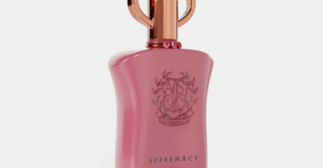 AFNAN PERFUMES SUPREMACY GALA  LUXURY COLLECTION 2