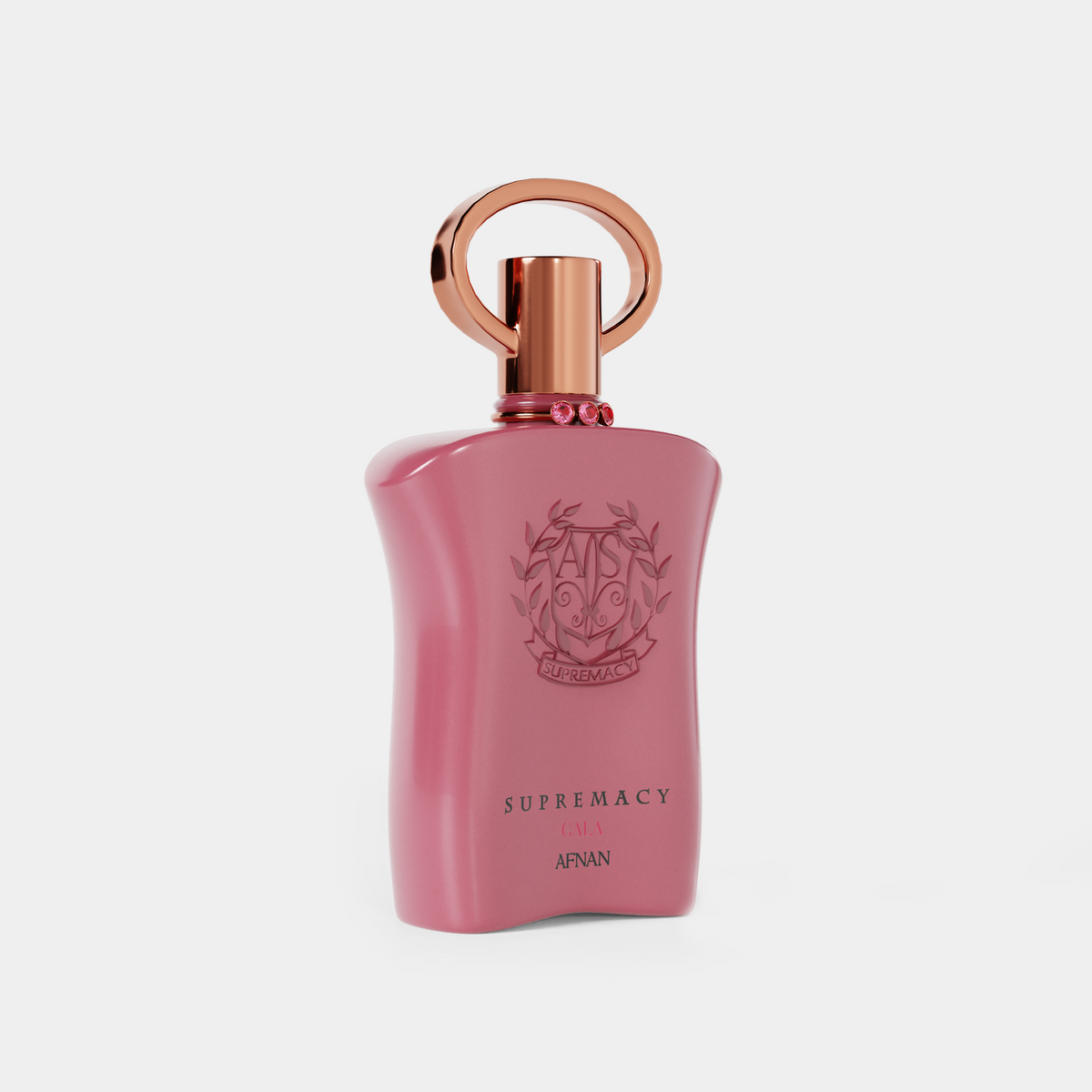 AFNAN PERFUMES SUPREMACY GALA LUXURY COLLECTION 4 AFNAN PERFUMES SUPREMACY GALA  LUXURY COLLECTION - Image 2