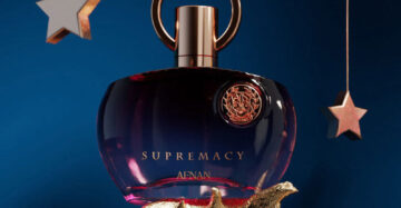 AFNAN PERFUMES SUPREMACY PURPLE 1