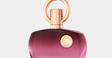 AFNAN PERFUMES SUPREMACY PURPLE 3