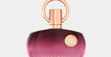 AFNAN PERFUMES SUPREMACY PURPLE 2
