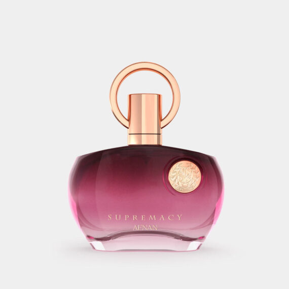 AFNAN PERFUMES SUPREMACY PURPLE - Image 2